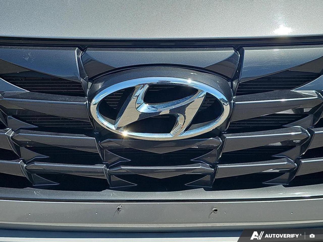 2024 Hyundai Tucson Preferred   NO ACCIDENTS   CARPLAY   7.9L/100KM Photo