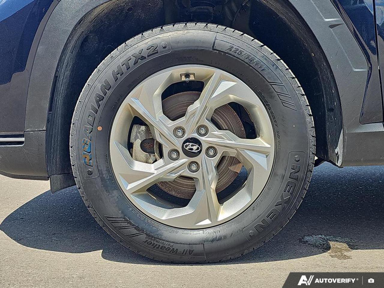 2024 Hyundai Tucson Preferred   NO ACCIDENTS   CARPLAY   7.9L/100KM Photo