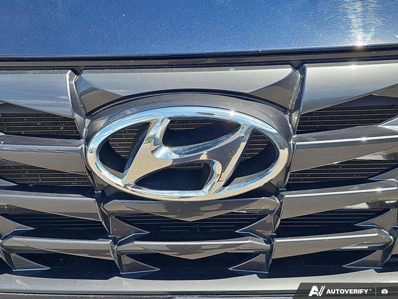 2024 Hyundai Tucson Preferred   NO ACCIDENTS   CARPLAY   7.9L/100KM Photo