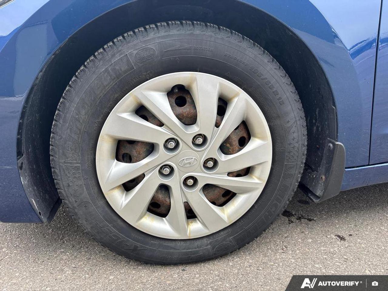 2017 Hyundai Elantra LE   NO ACCIDENTS   HEATED SEATS   SOLD! Photo