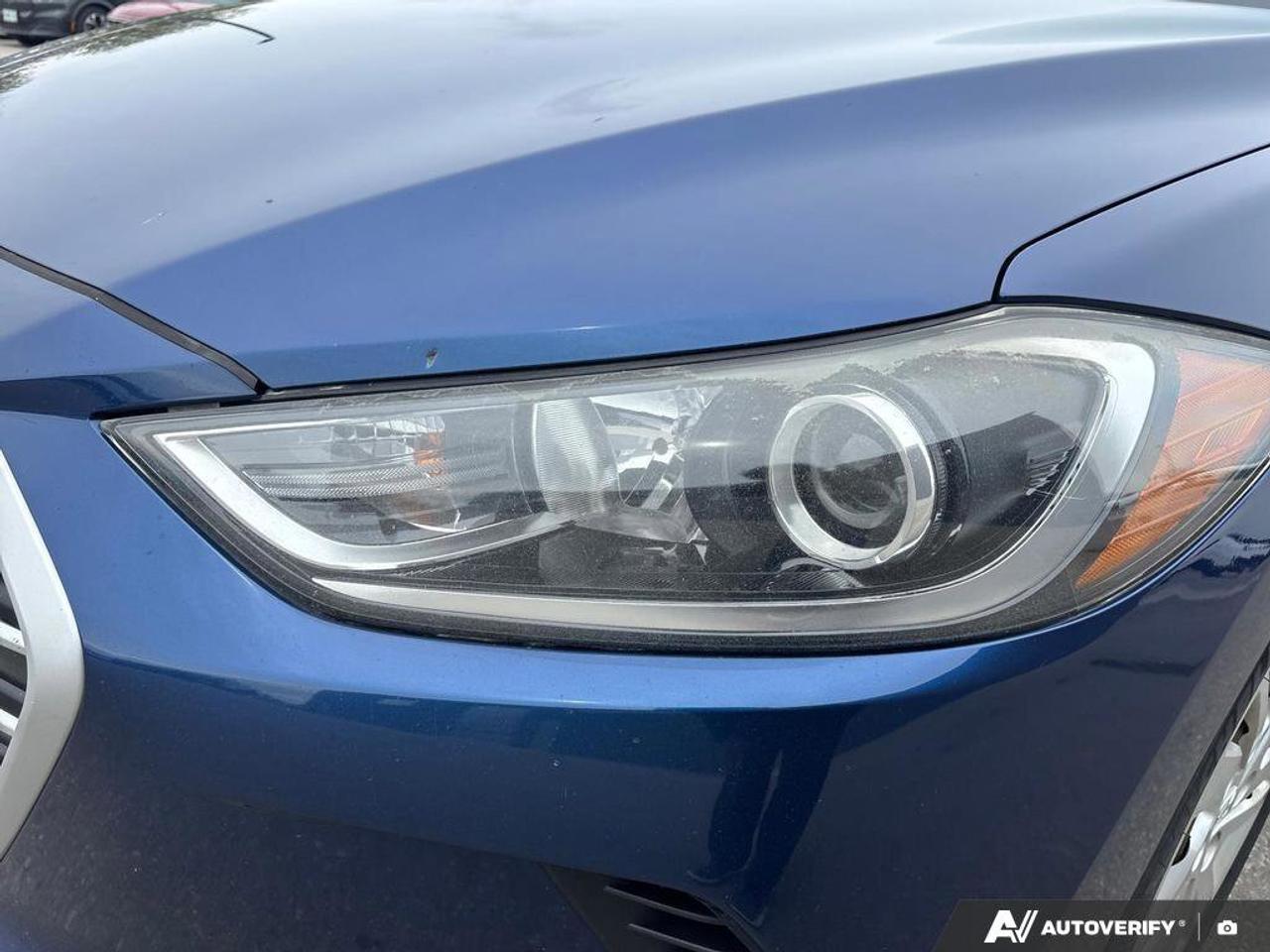 2017 Hyundai Elantra LE   NO ACCIDENTS   HEATED SEATS   SOLD! Photo