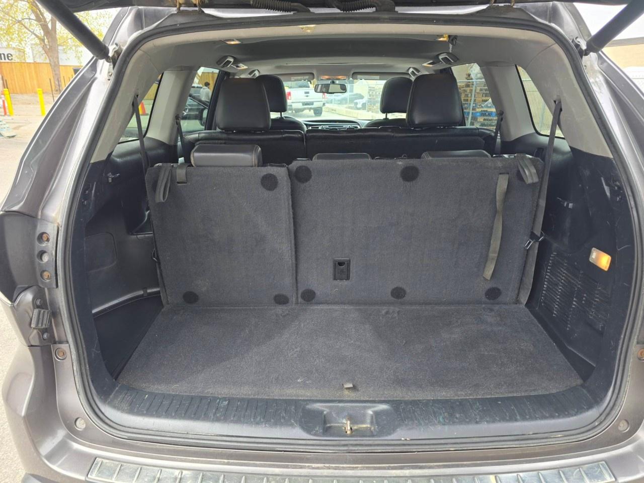 2015 Toyota Highlander AWD 4DR XLE Photo