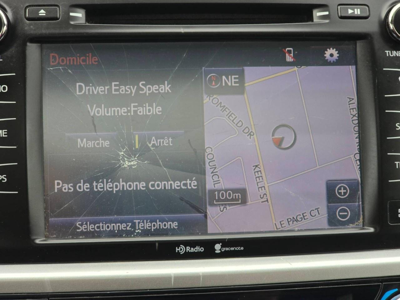 2015 Toyota Highlander AWD 4DR XLE Photo
