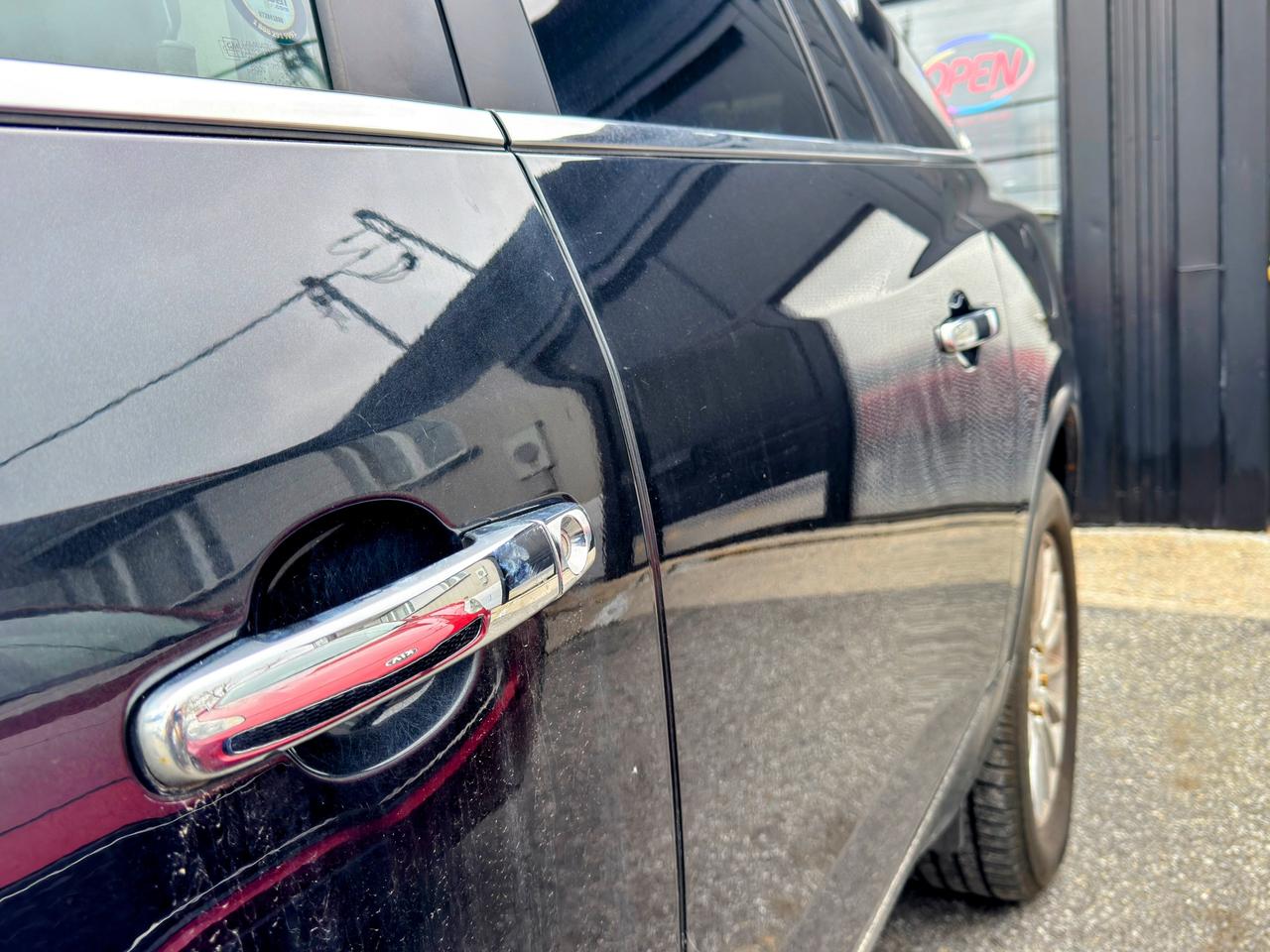 2011 Buick Enclave CXL Photo
