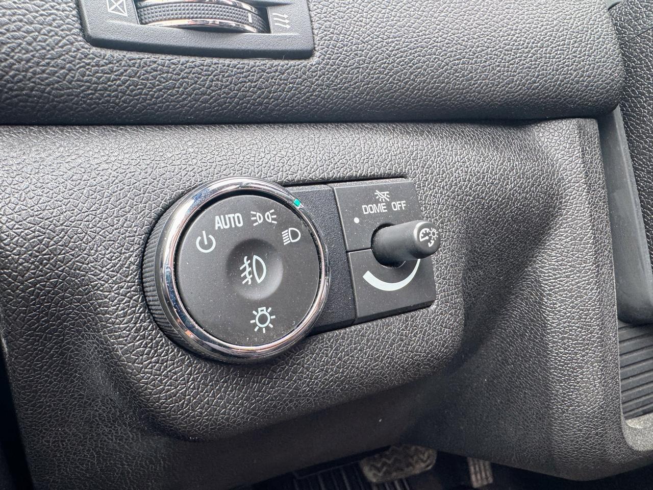 2011 Buick Enclave CXL Photo