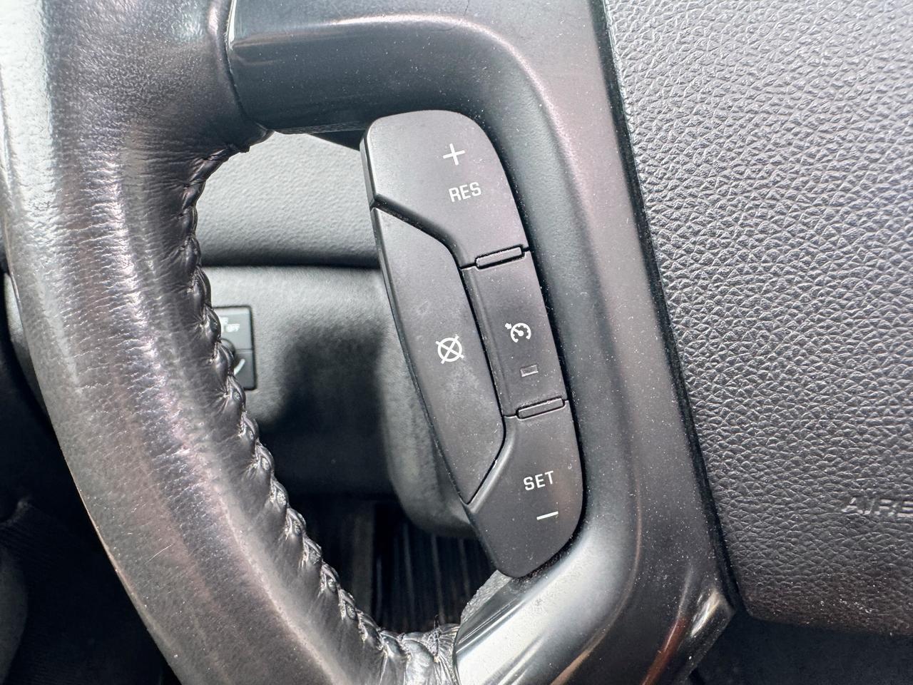 2011 Buick Enclave CXL Photo