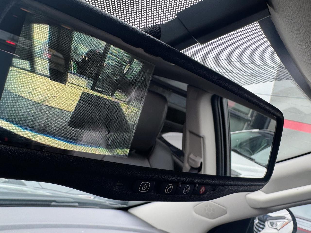 2011 Buick Enclave CXL Photo