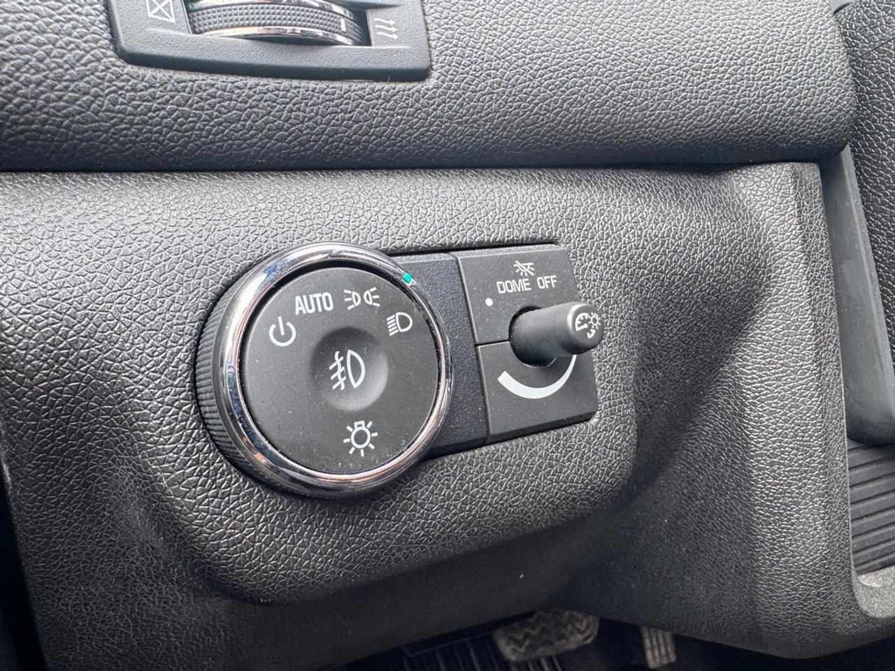 2011 Buick Enclave CXL Photo