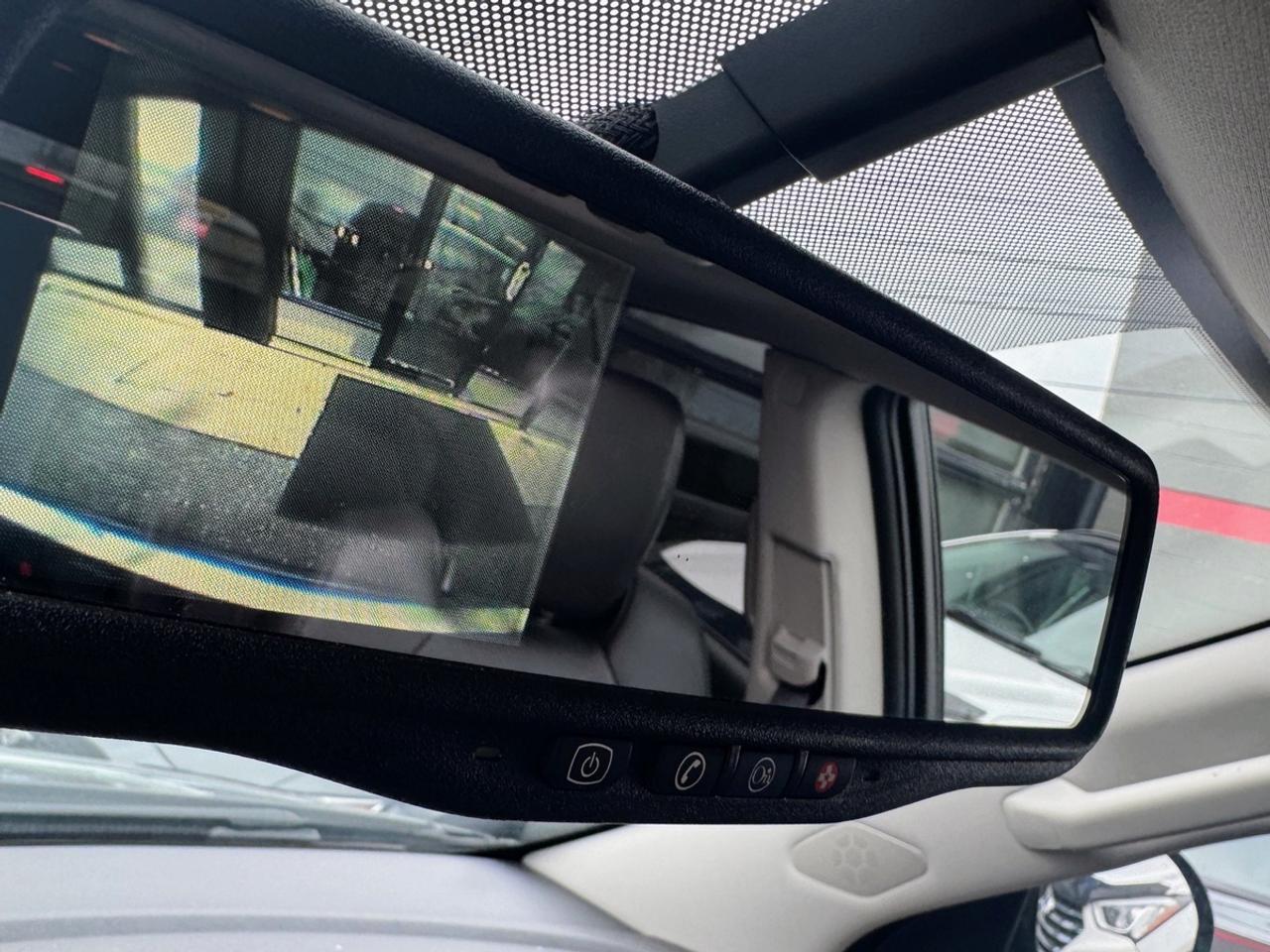 2011 Buick Enclave CXL Photo