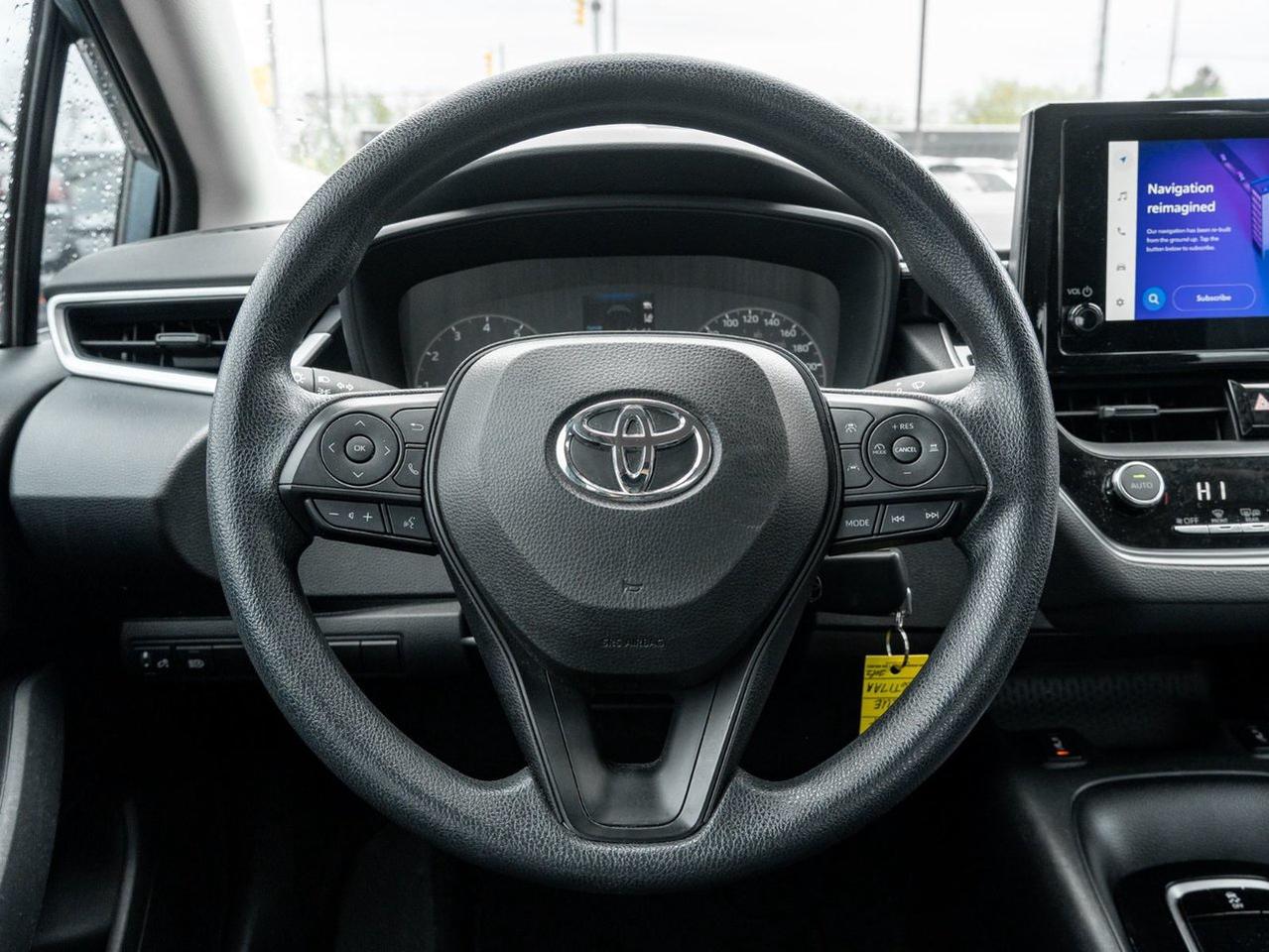 2023 Toyota Corolla LE Photo