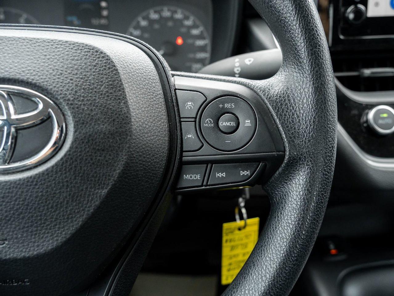 2023 Toyota Corolla LE Photo