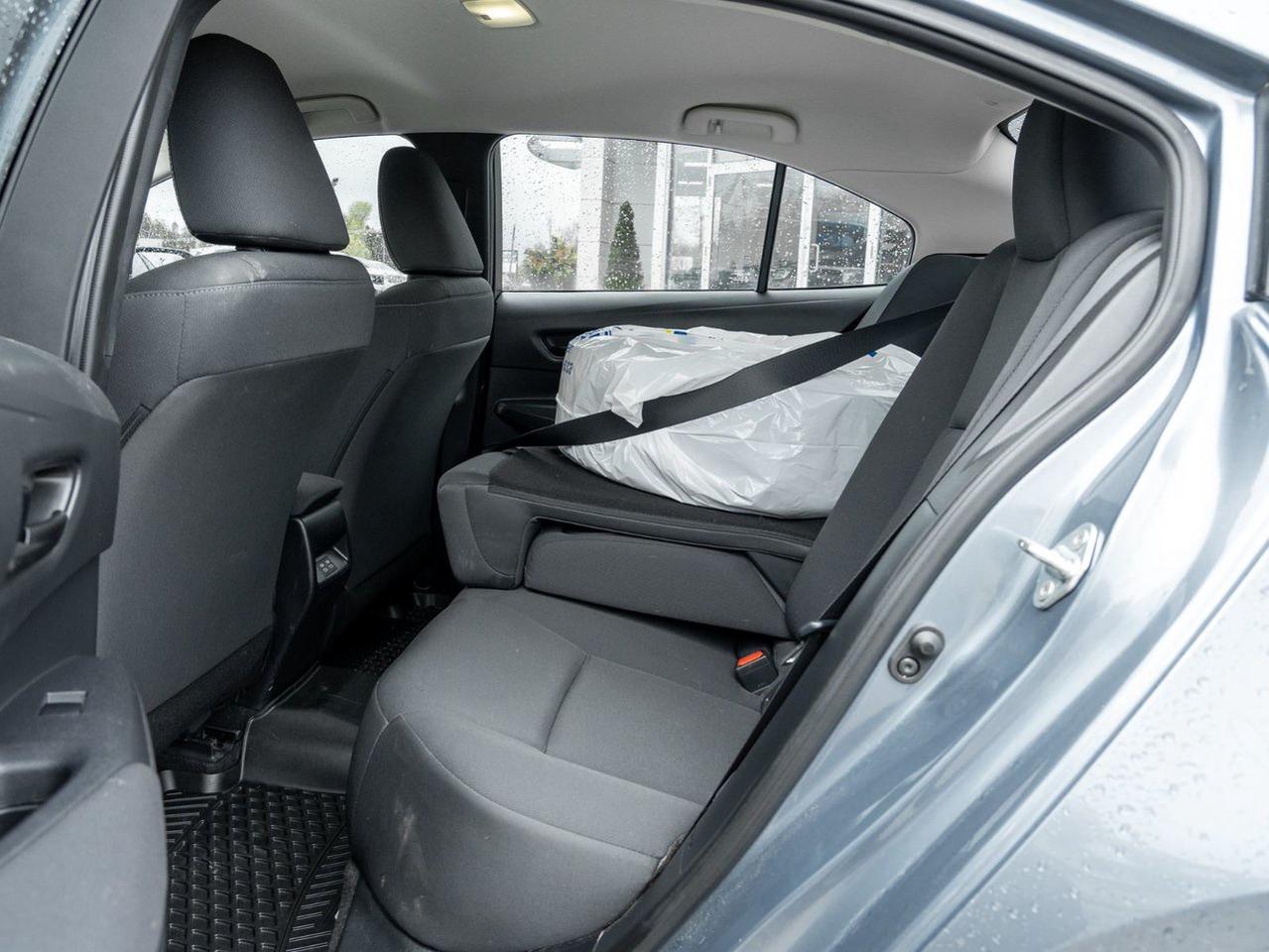2023 Toyota Corolla LE Photo