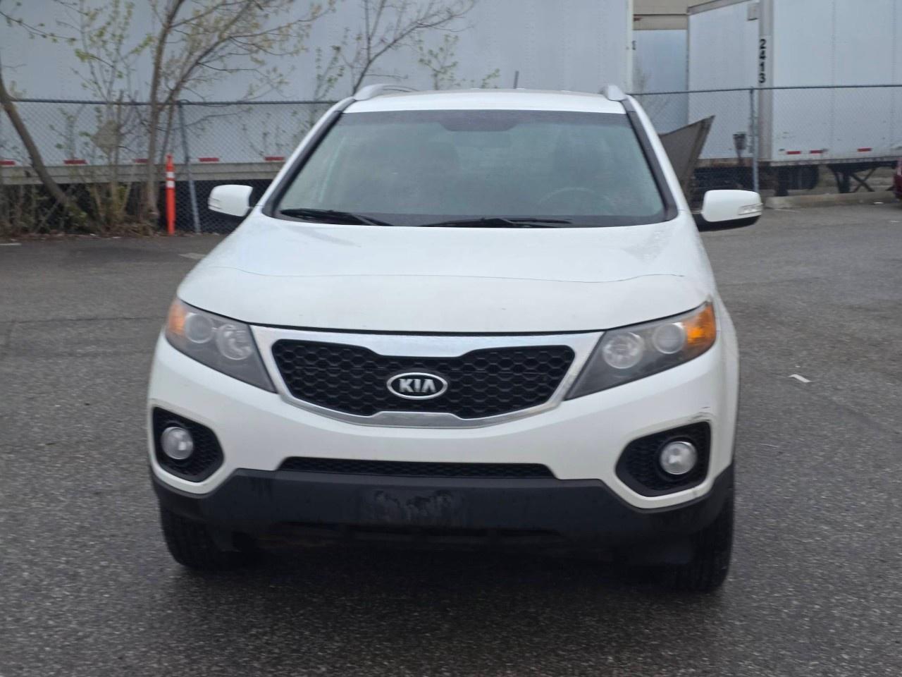 2013 Kia Sorento AWD 4dr I4 GDI Auto LX Photo
