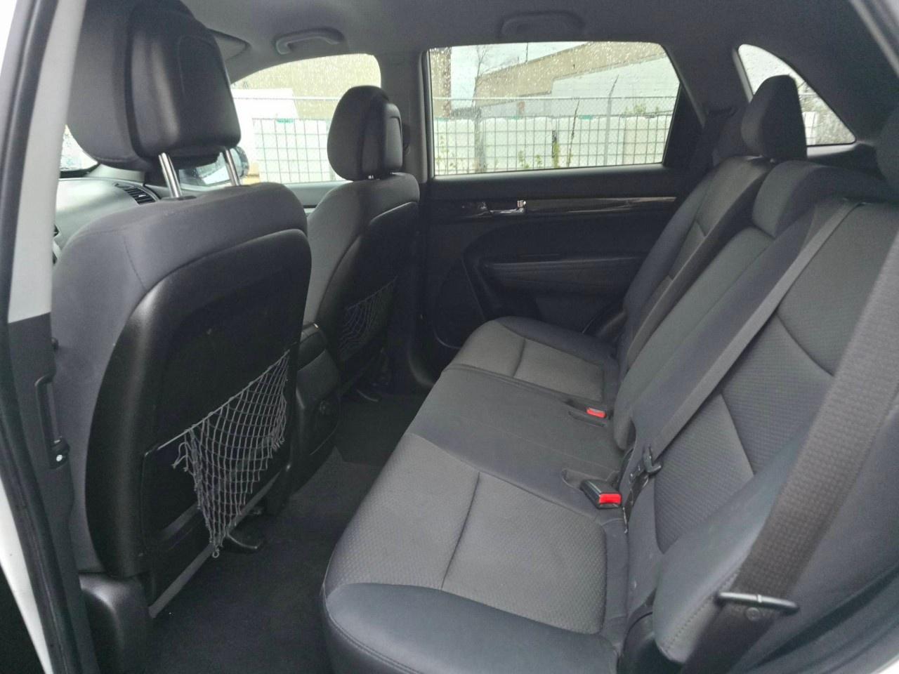 2013 Kia Sorento AWD 4dr I4 GDI Auto LX Photo
