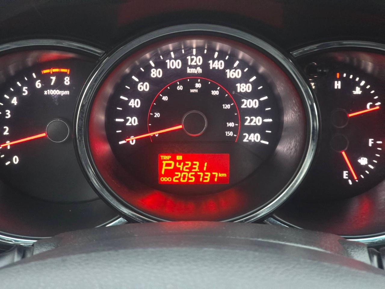 2013 Kia Sorento AWD 4dr I4 GDI Auto LX Photo