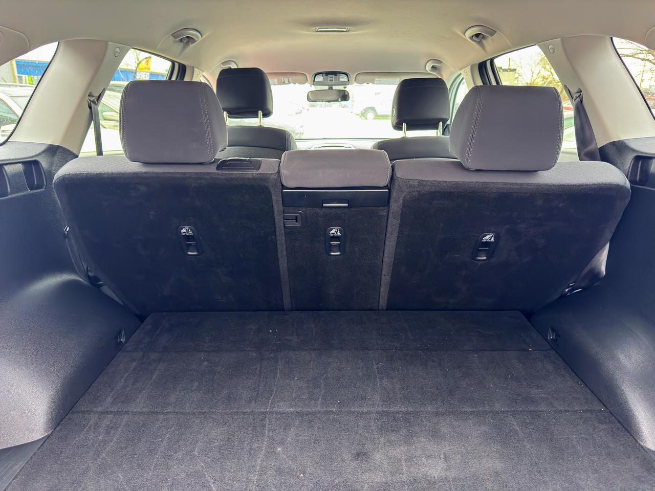2017 Kia Sorento LX Photo