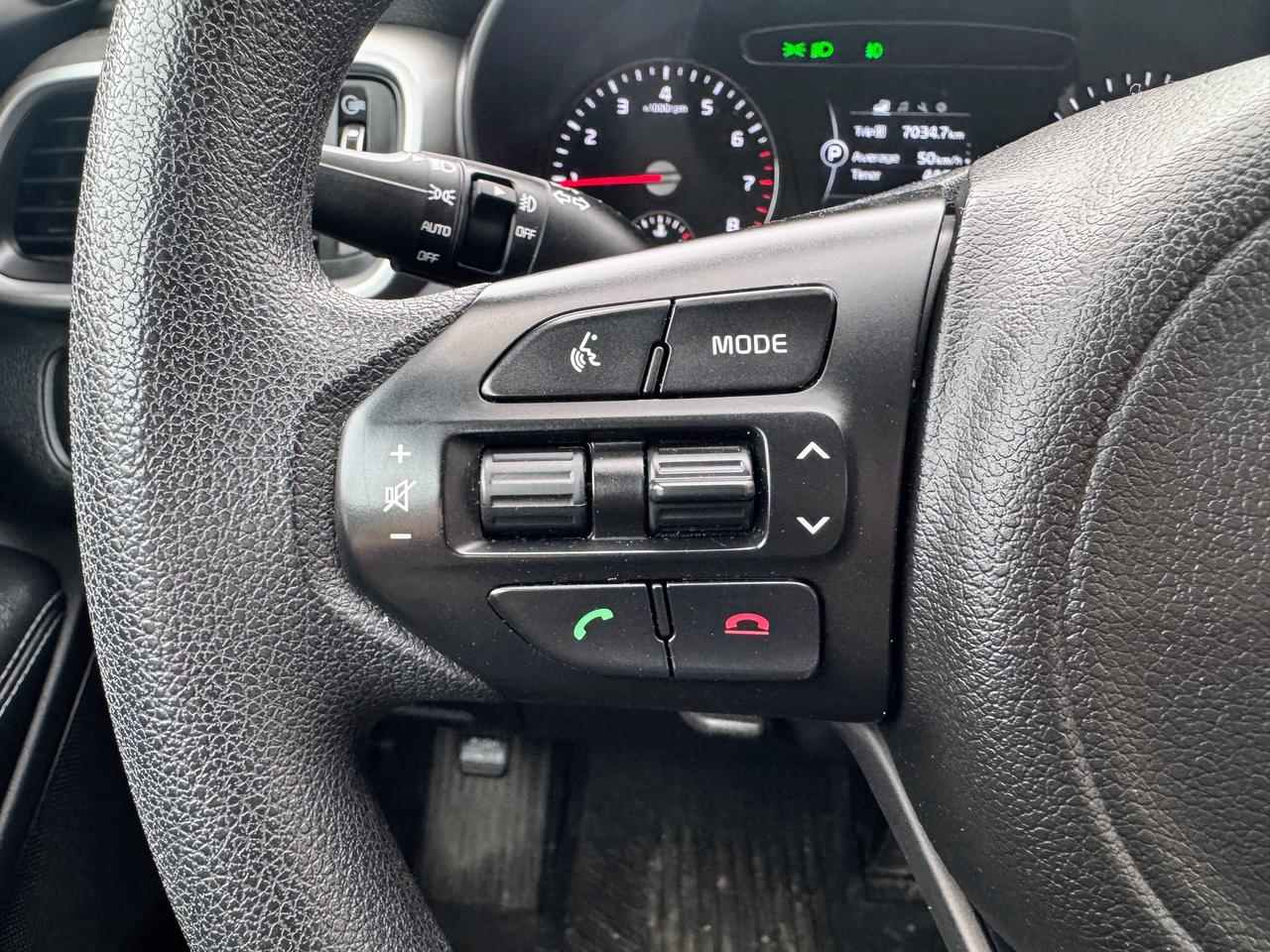 2017 Kia Sorento LX Photo