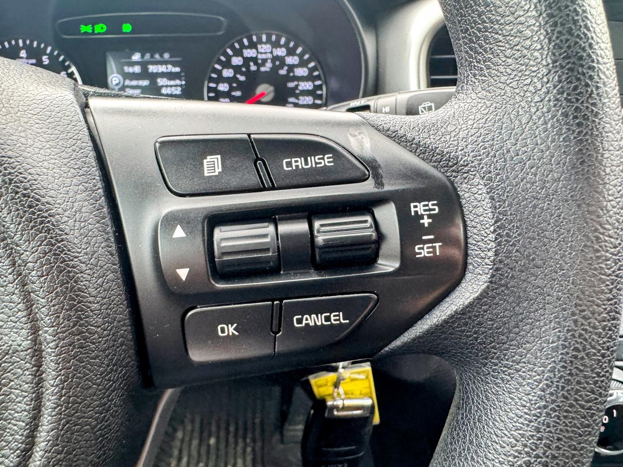 2017 Kia Sorento LX Photo