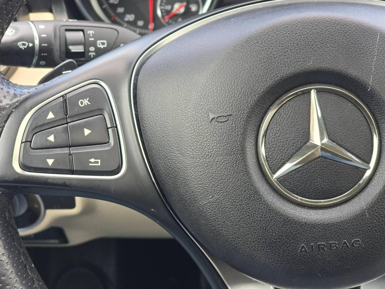 2018 Mercedes-Benz GLA GLA 250 4MATIC SUV Photo