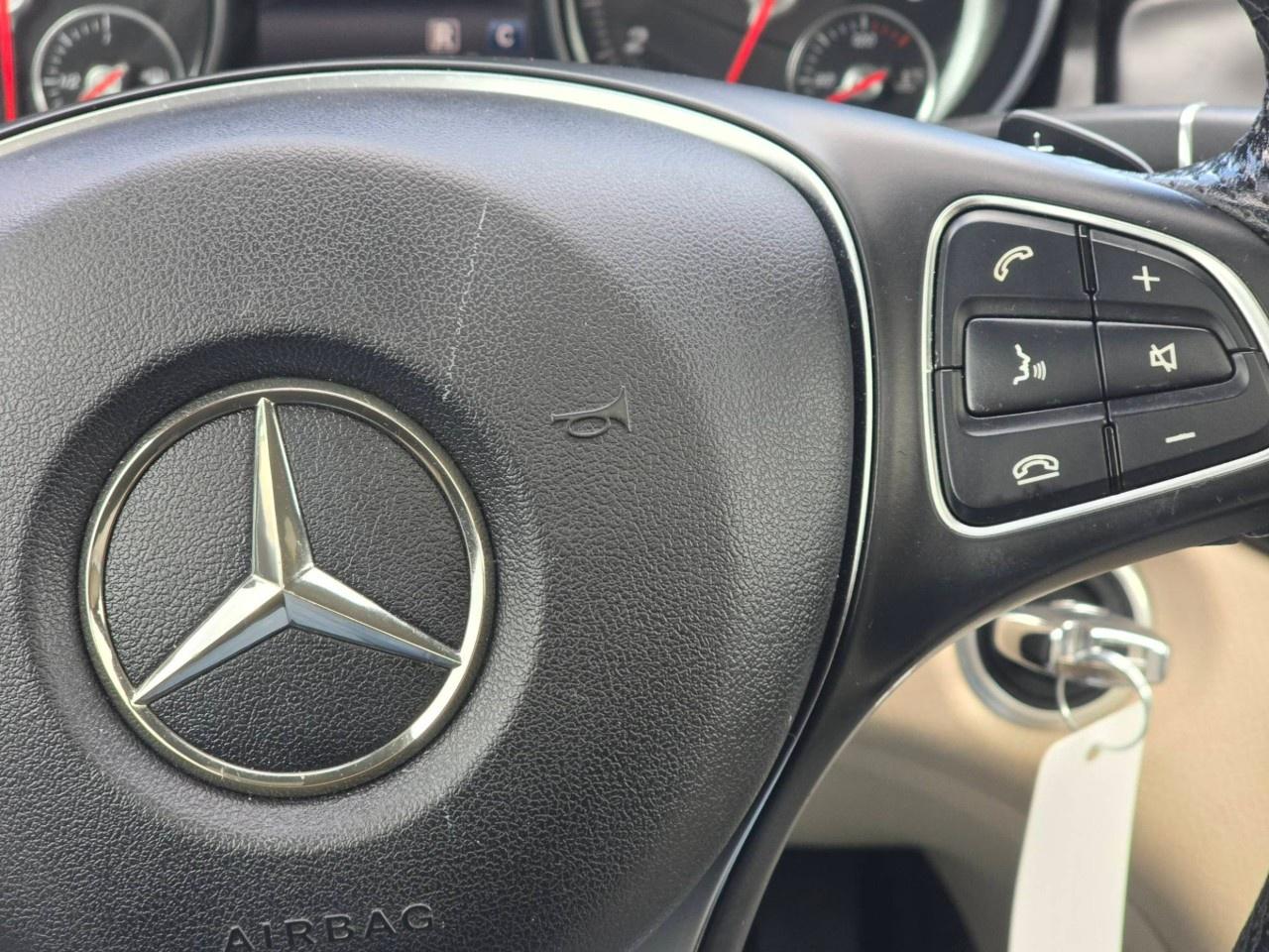 2018 Mercedes-Benz GLA GLA 250 4MATIC SUV Photo