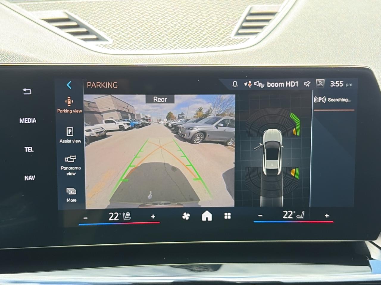 2025 BMW X2 PANOROOF, CARPLAY,ANDROID AUTO, REMOTE START, NAVI Photo