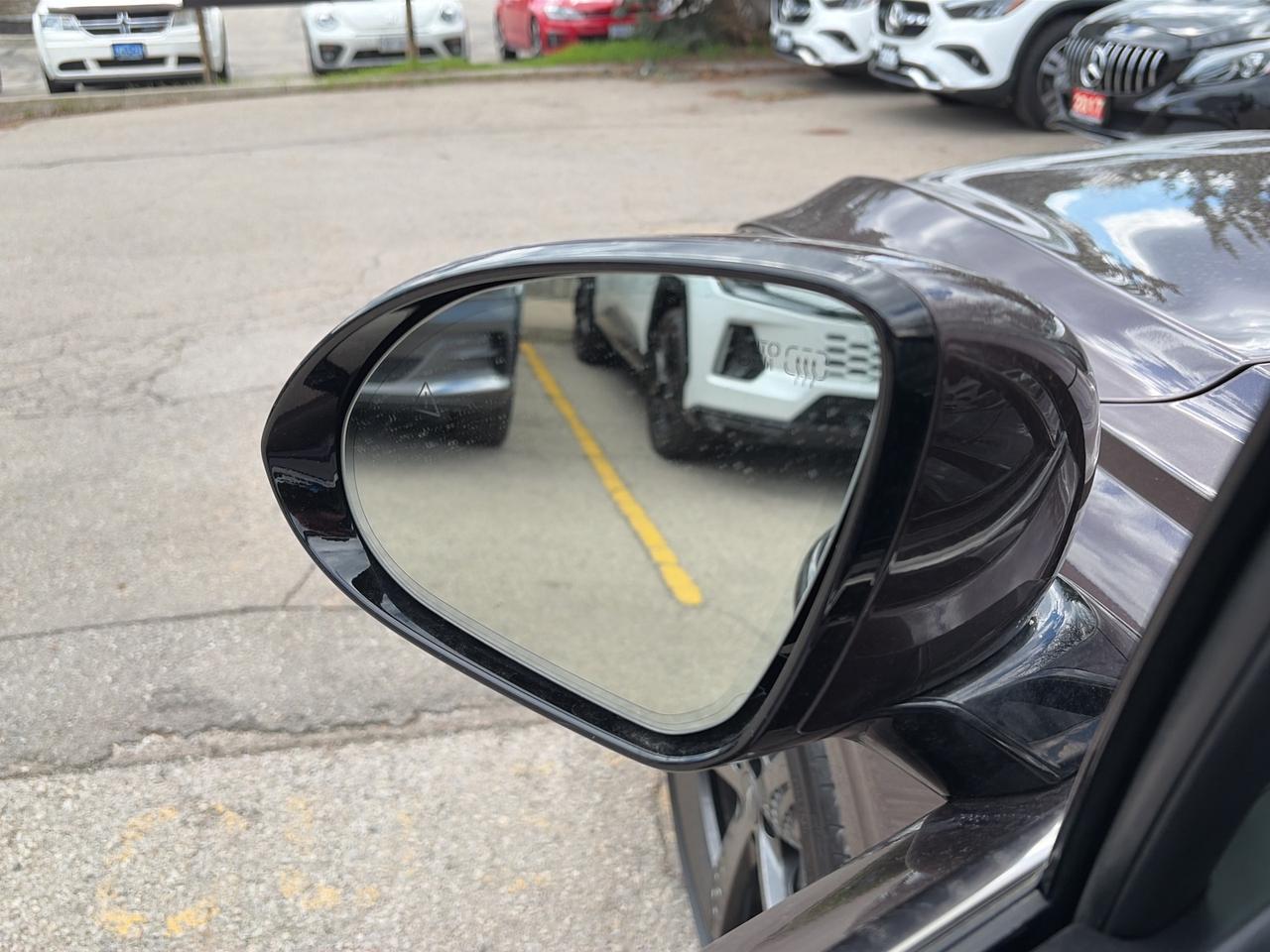 2024 Genesis GV70 3.5T SPORT PLUS W/LSD,REMOTE PARK,HEADS UP,360 CAM Photo