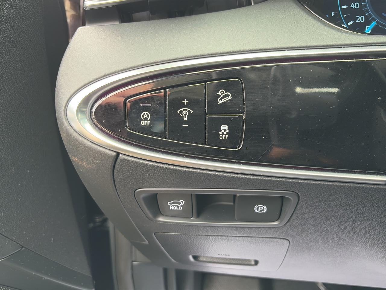 2024 Genesis GV70 3.5T SPORT PLUS W/LSD,REMOTE PARK,HEADS UP,360 CAM Photo