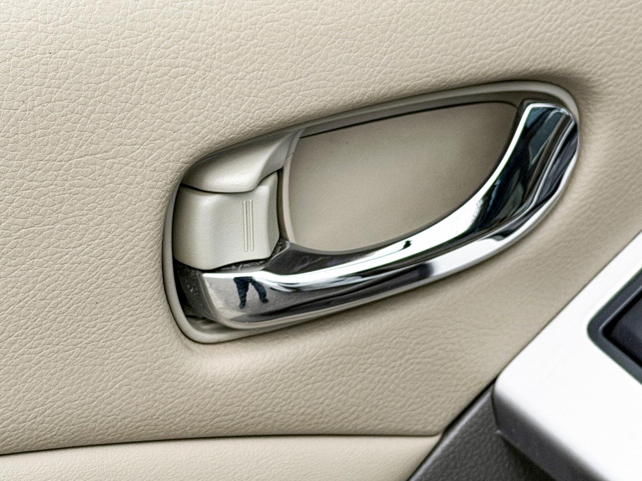 2013 Nissan Murano SL Photo