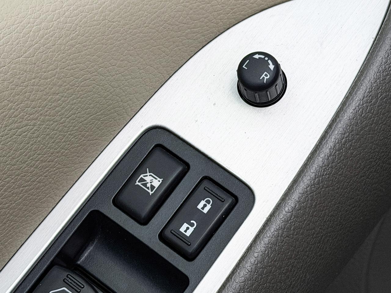 2013 Nissan Murano SL Photo