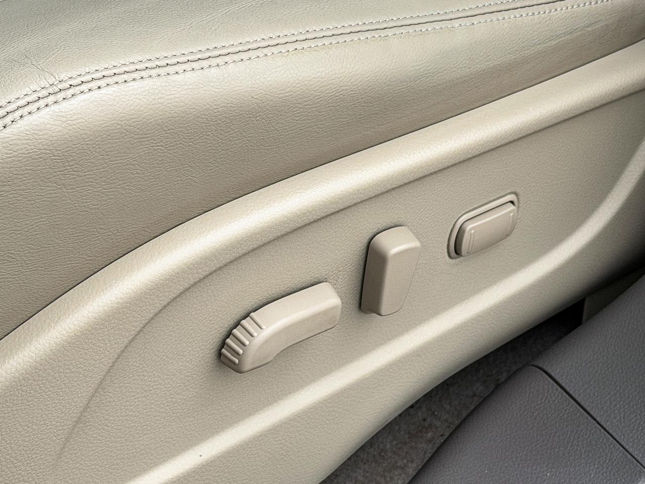 2013 Nissan Murano SL Photo