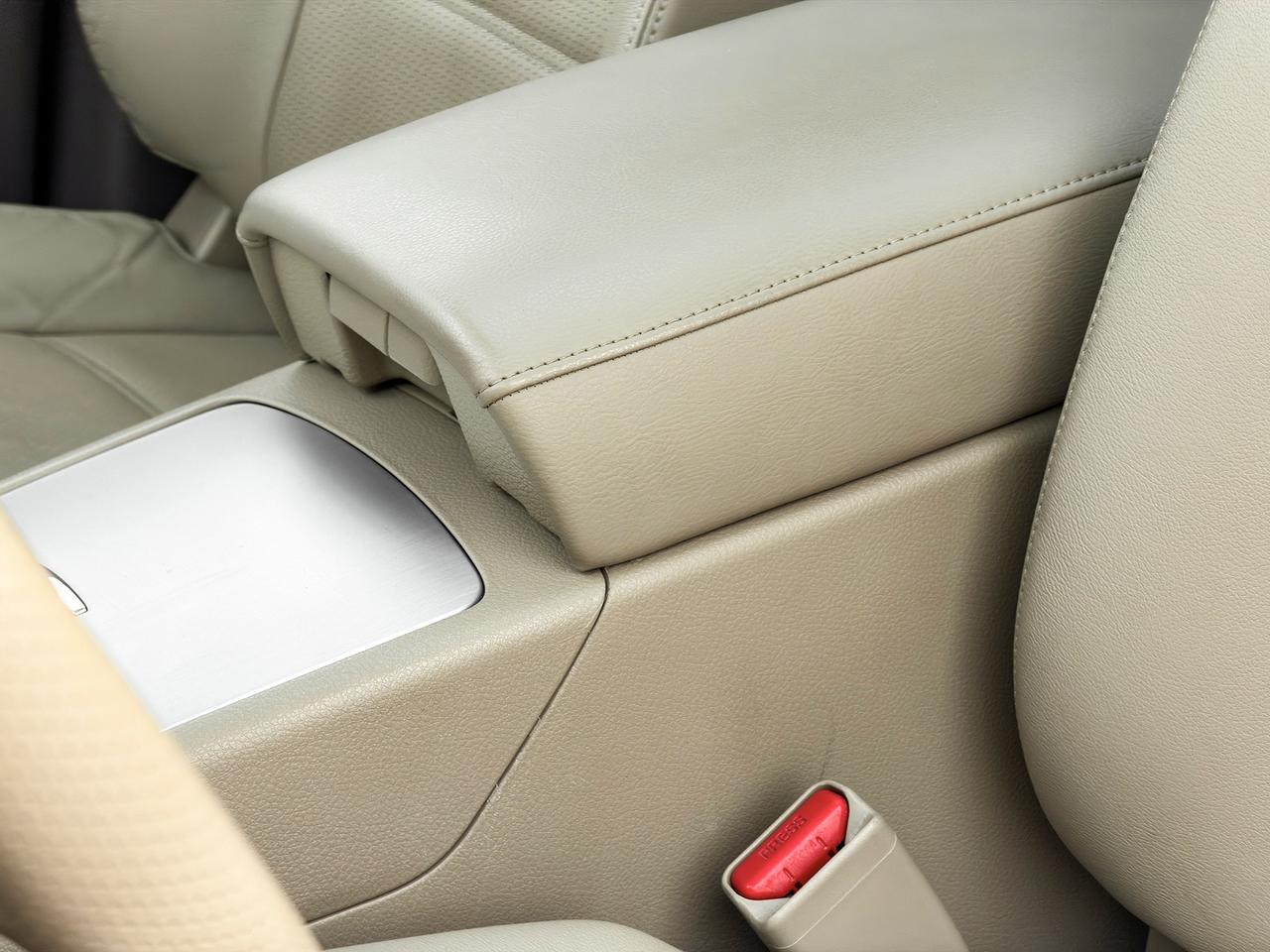 2013 Nissan Murano SL Photo