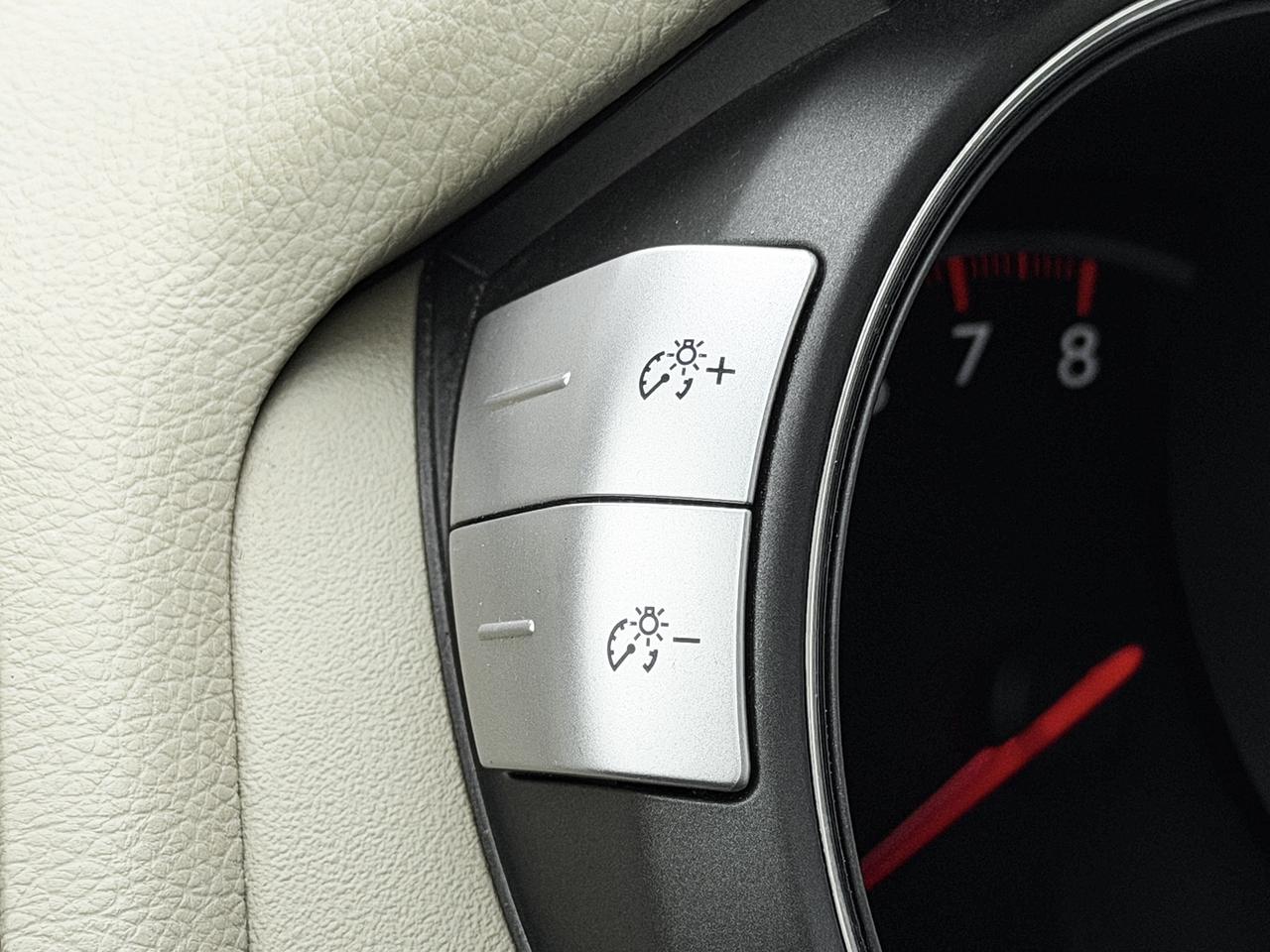 2013 Nissan Murano SL Photo