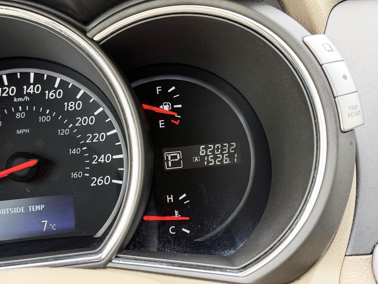 2013 Nissan Murano SL Photo