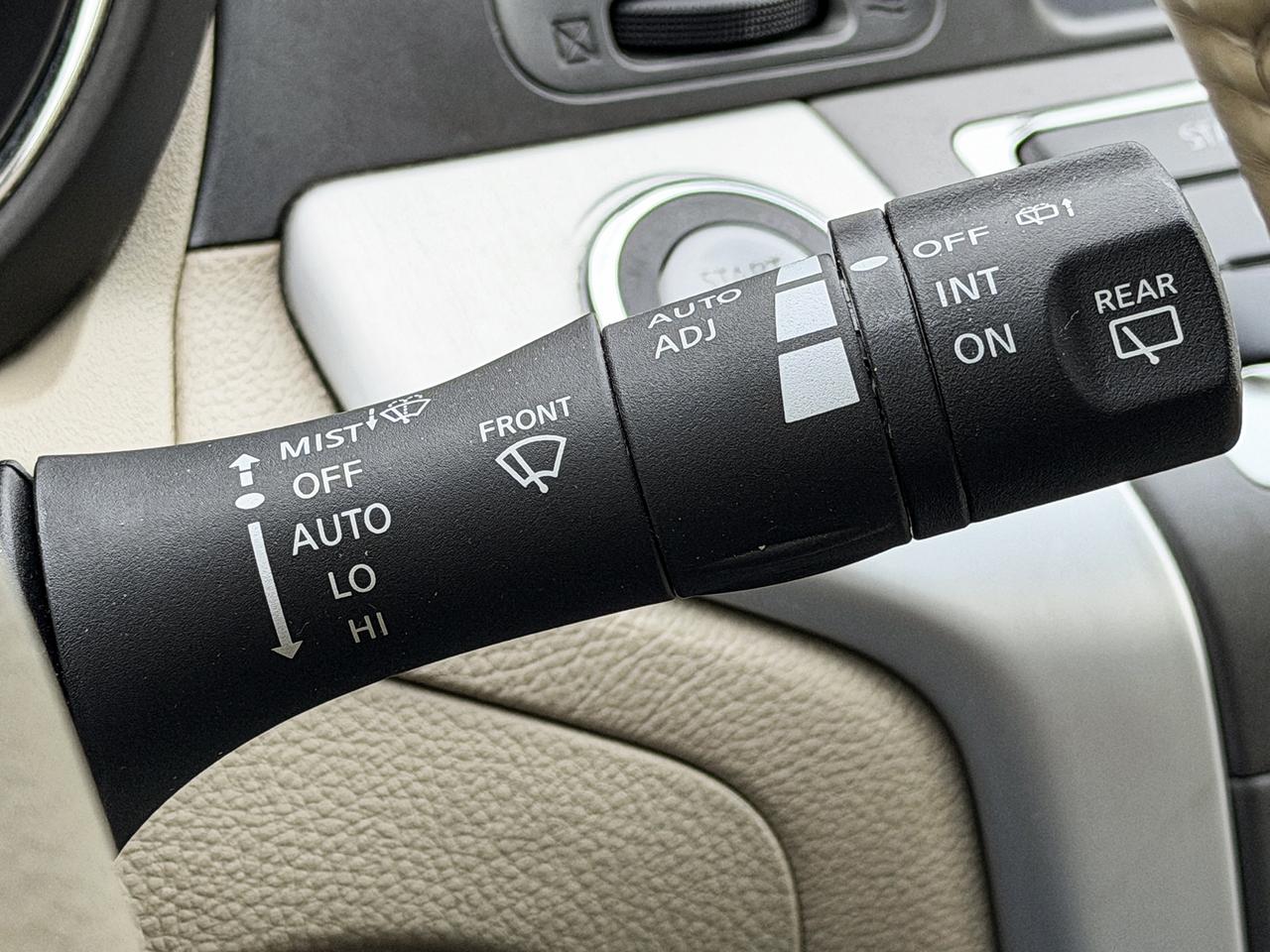 2013 Nissan Murano SL Photo