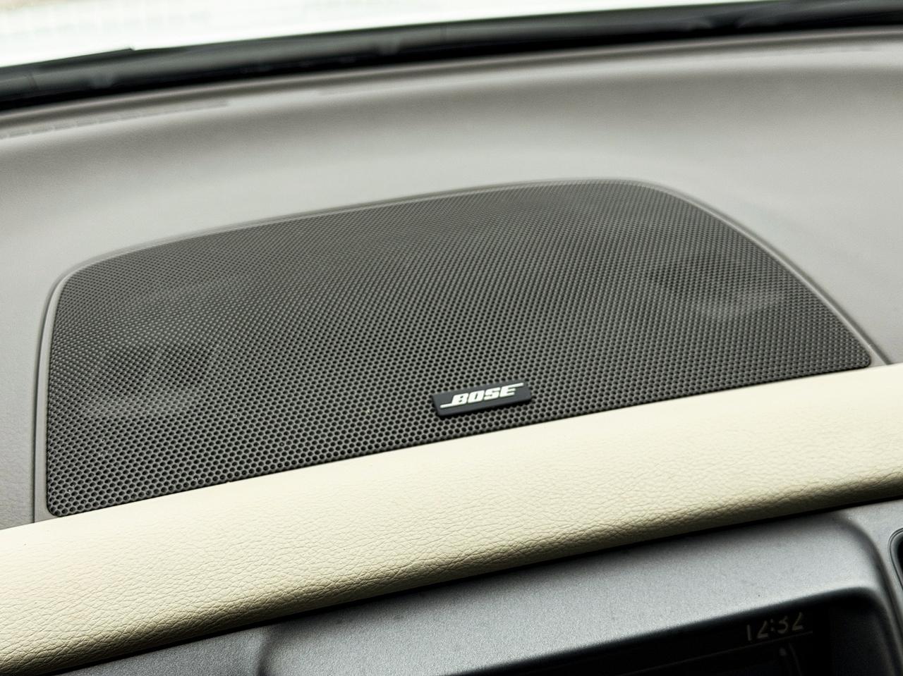 2013 Nissan Murano SL Photo