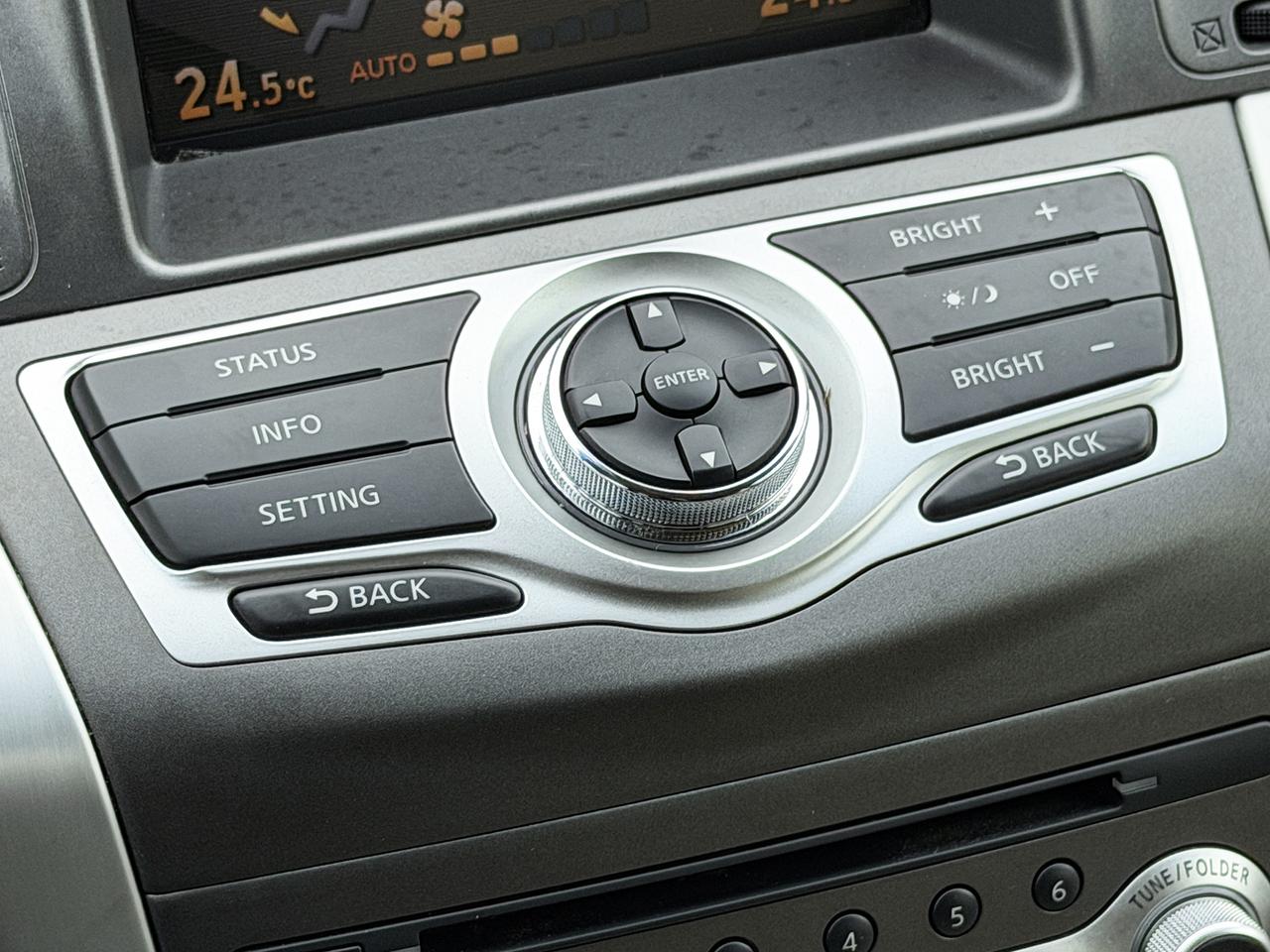 2013 Nissan Murano SL Photo
