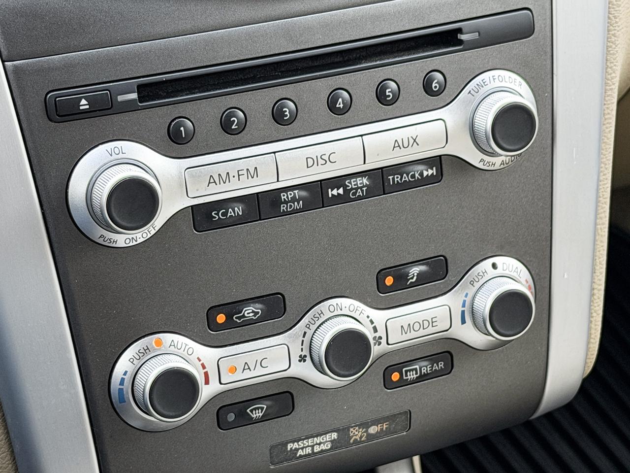 2013 Nissan Murano SL Photo