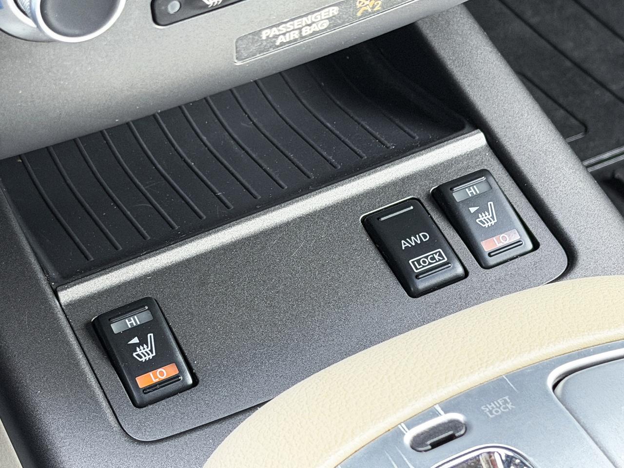 2013 Nissan Murano SL Photo