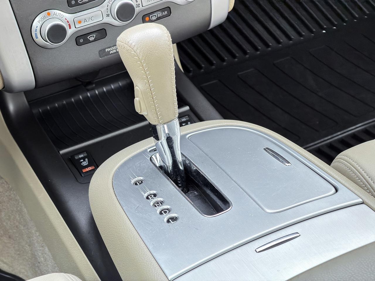 2013 Nissan Murano SL Photo