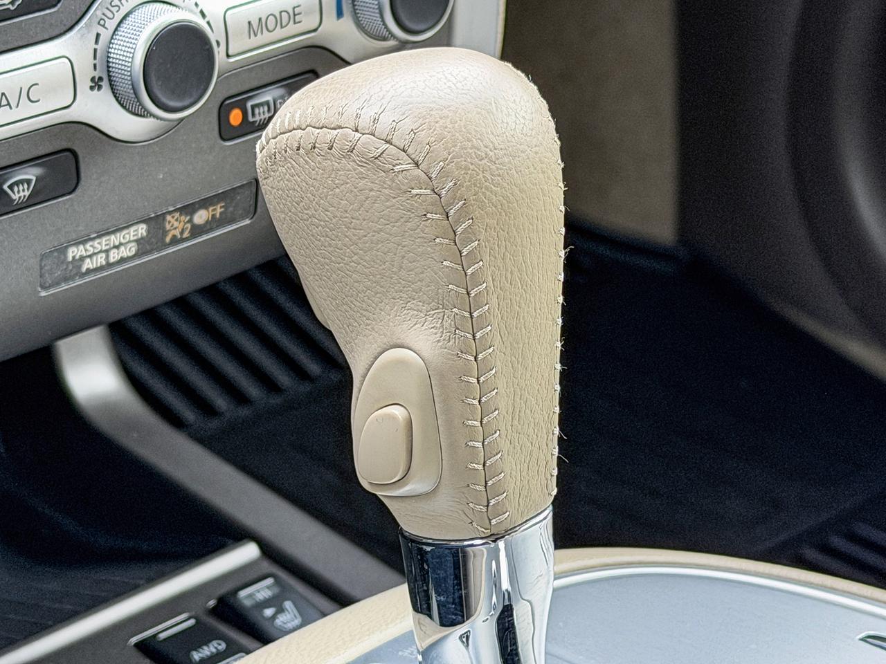 2013 Nissan Murano SL Photo