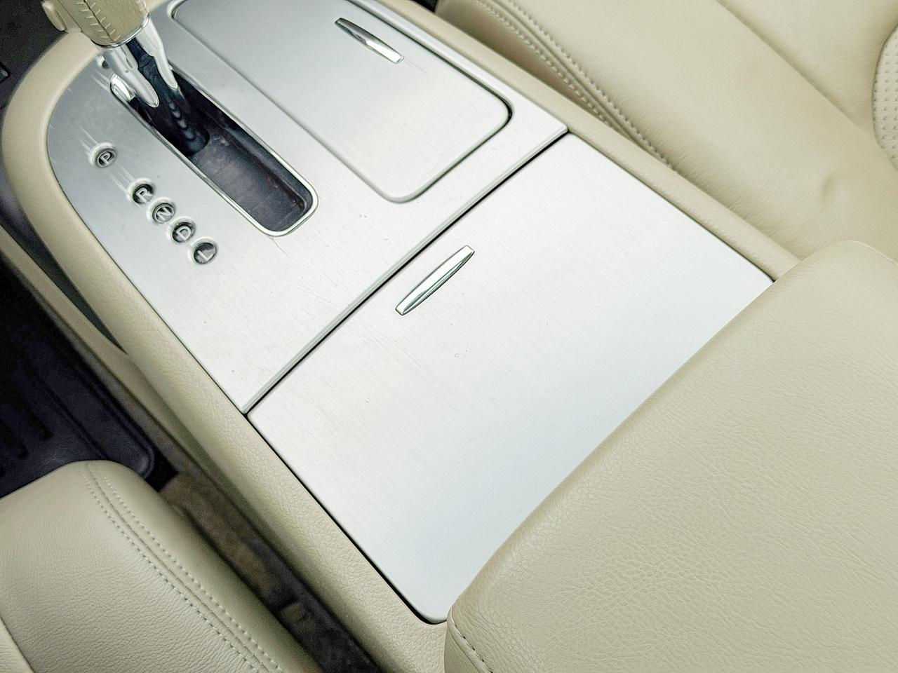 2013 Nissan Murano SL Photo