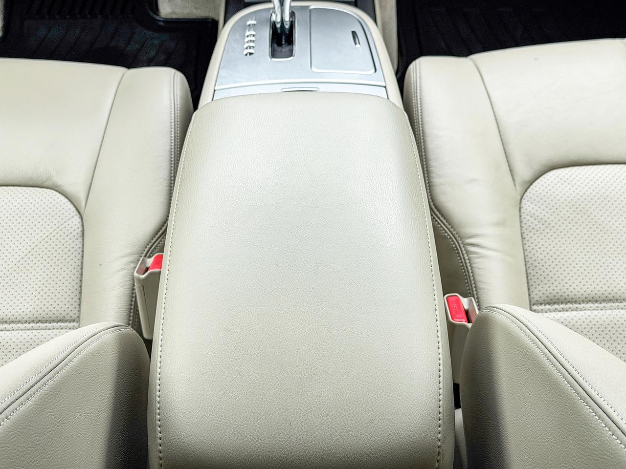 2013 Nissan Murano SL Photo