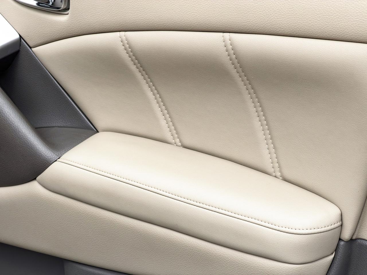 2013 Nissan Murano SL Photo