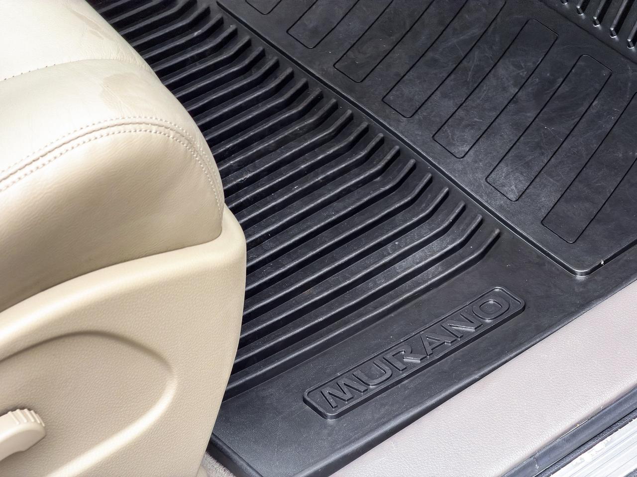 2013 Nissan Murano SL Photo