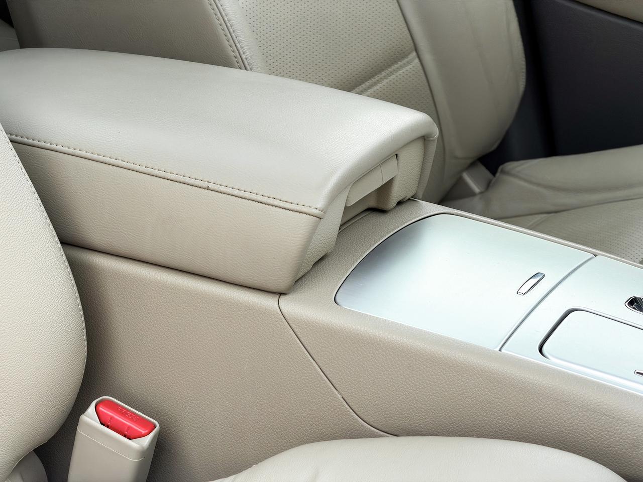 2013 Nissan Murano SL Photo