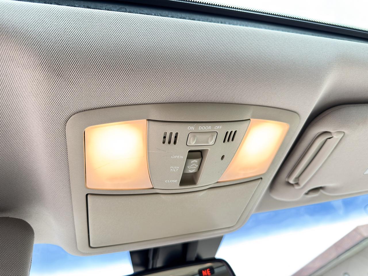 2013 Nissan Murano SL Photo