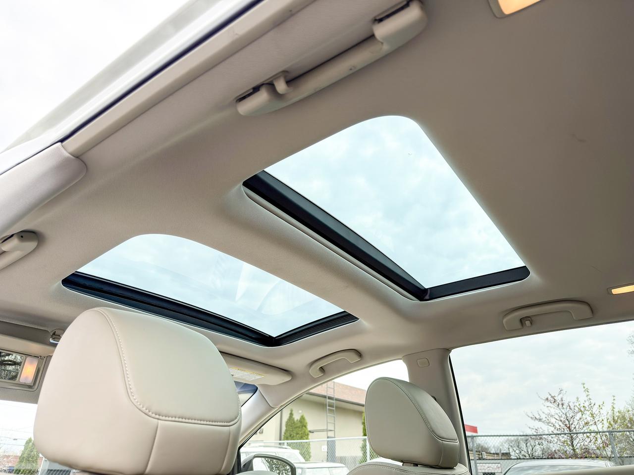 2013 Nissan Murano SL Photo