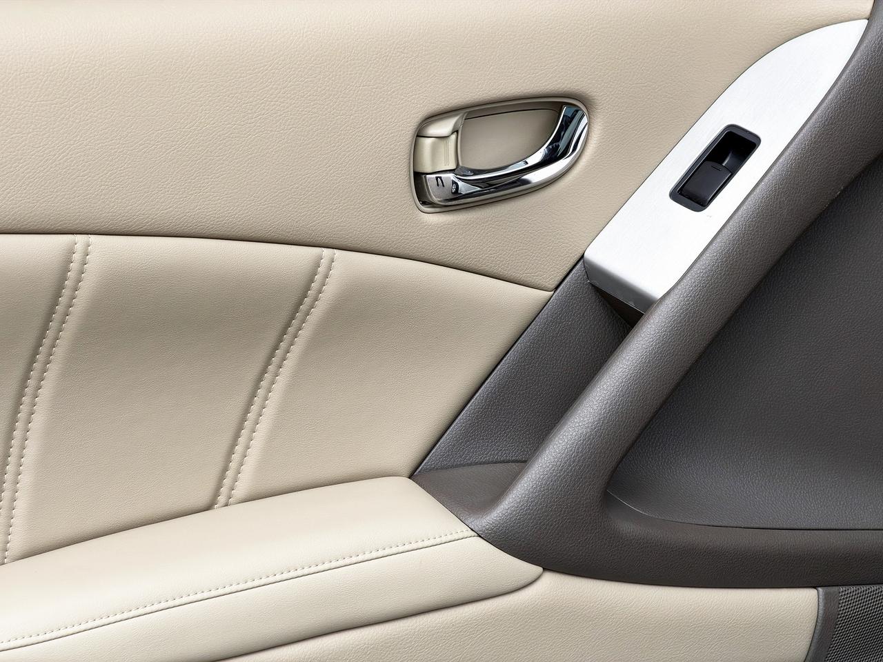 2013 Nissan Murano SL Photo