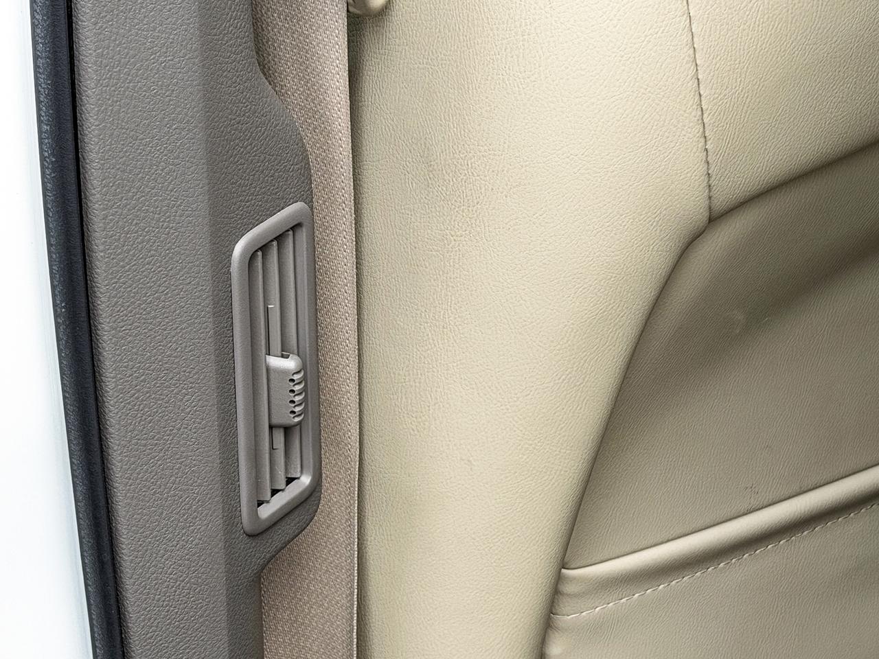 2013 Nissan Murano SL Photo