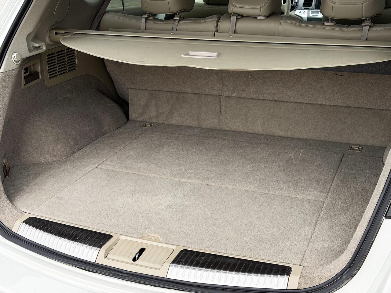 2013 Nissan Murano SL Photo